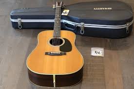 Vintage Guitar